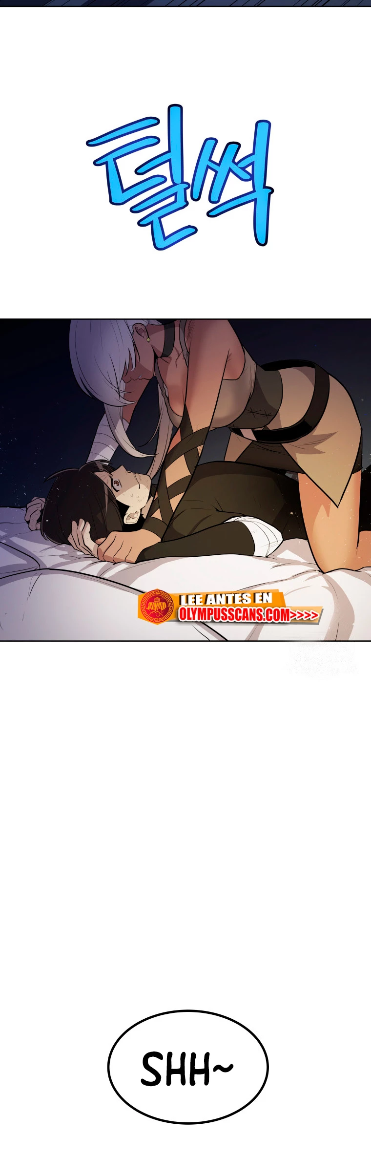 Espada OP > Capitulo 70 > Page 21