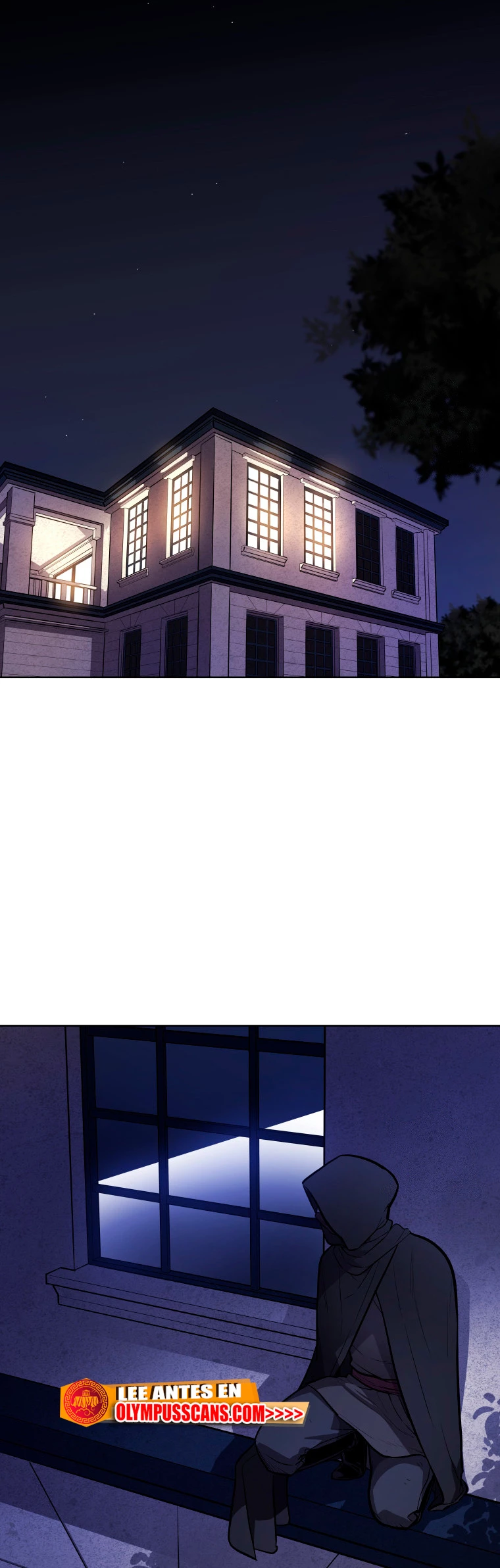 Espada OP > Capitulo 70 > Page 41