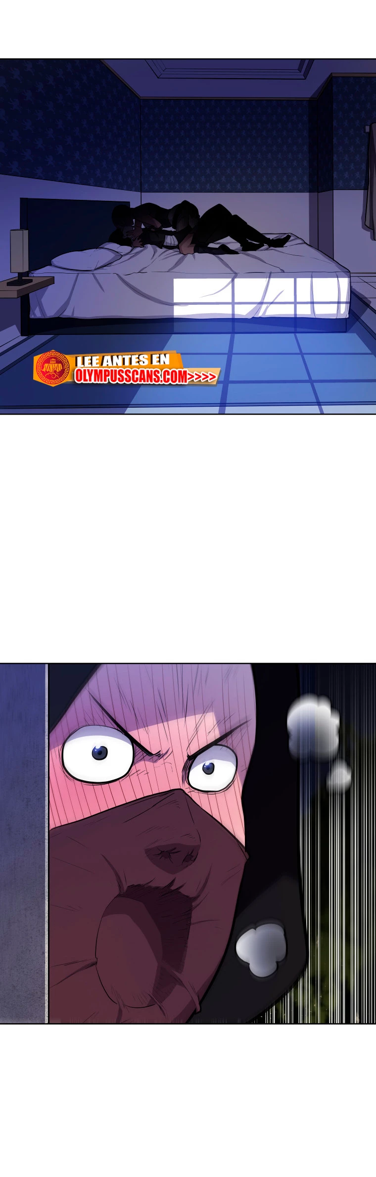 Espada OP > Capitulo 70 > Page 71