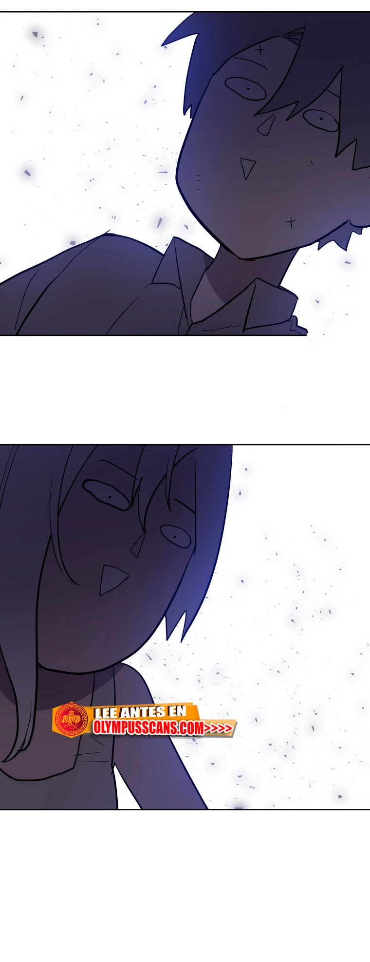 Espada OP > Capitulo 70 > Page 91