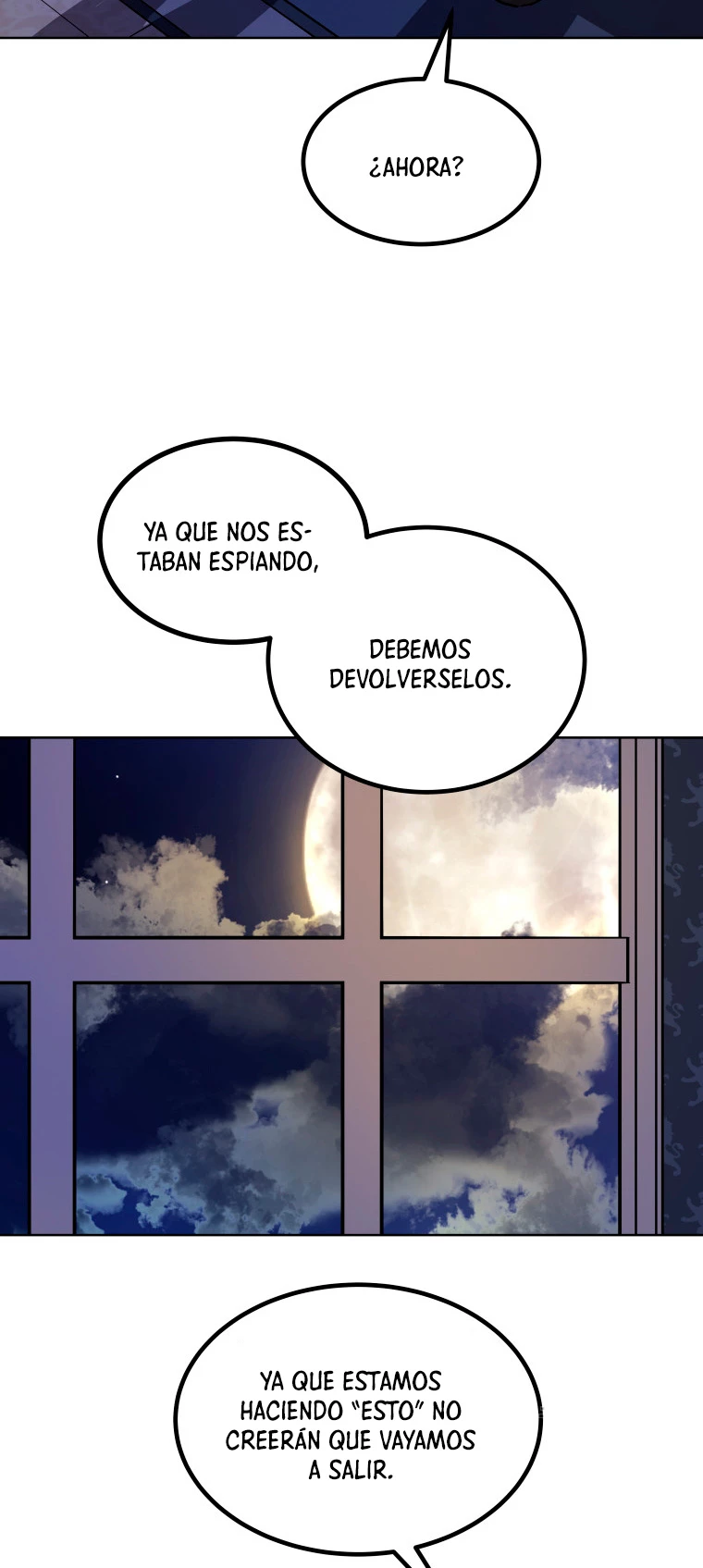 Espada OP > Capitulo 70 > Page 131
