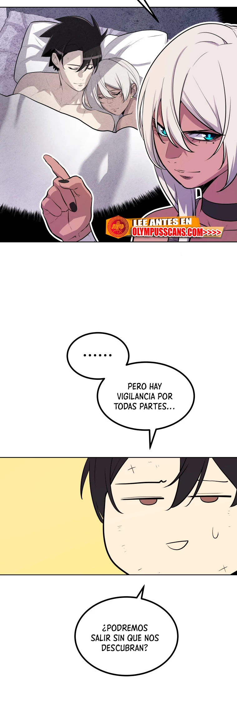Espada OP > Capitulo 70 > Page 141