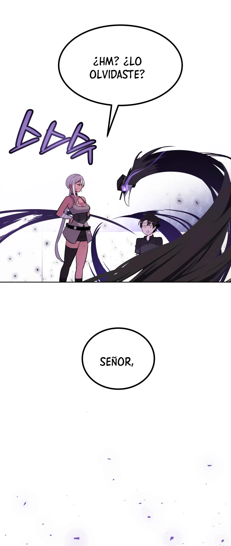Espada OP > Capitulo 70 > Page 151