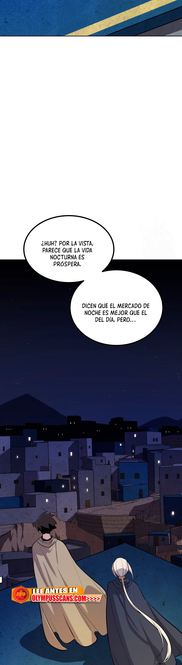 Espada OP > Capitulo 70 > Page 221