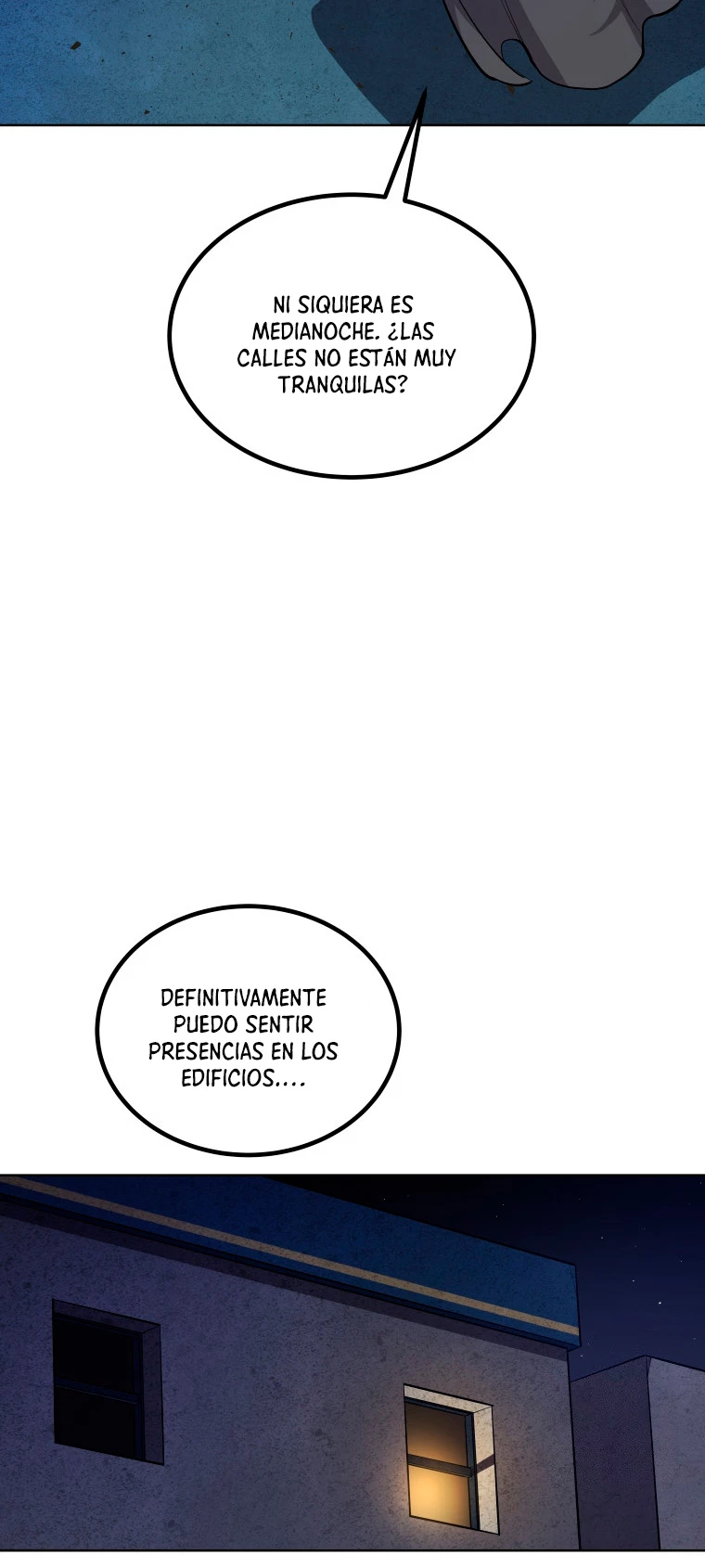Espada OP > Capitulo 70 > Page 231