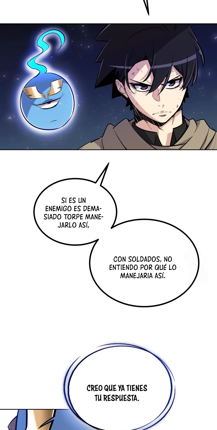 Espada OP > Capitulo 70 > Page 271
