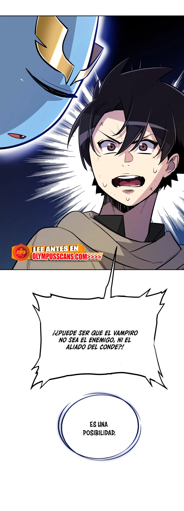 Espada OP > Capitulo 70 > Page 291