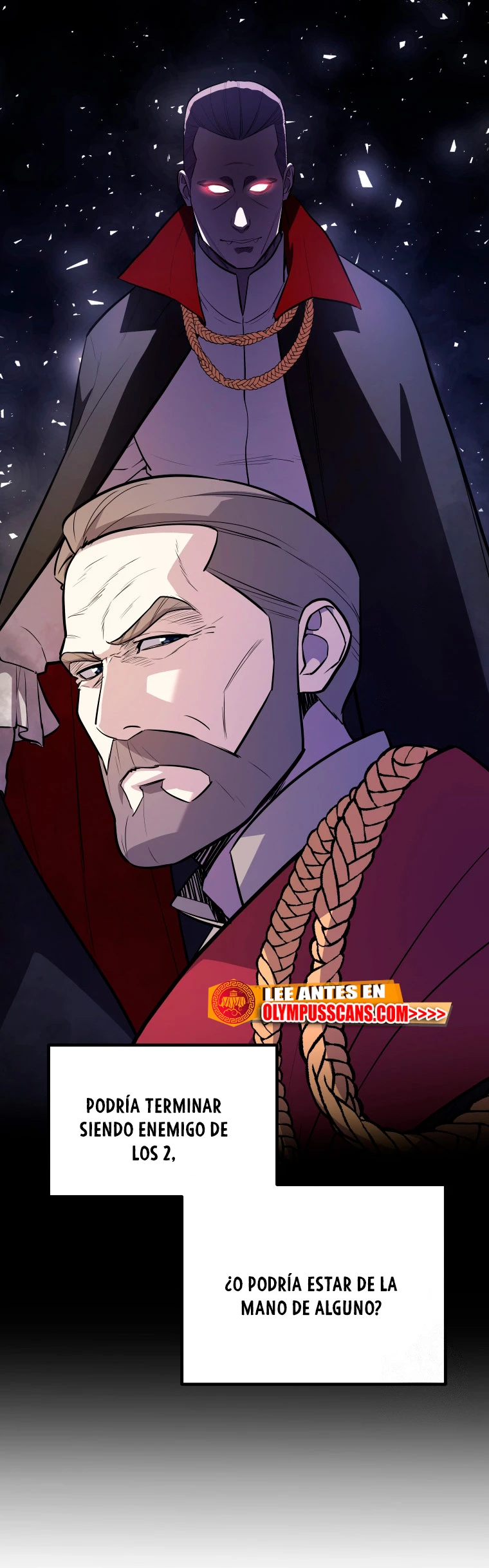 Espada OP > Capitulo 70 > Page 311