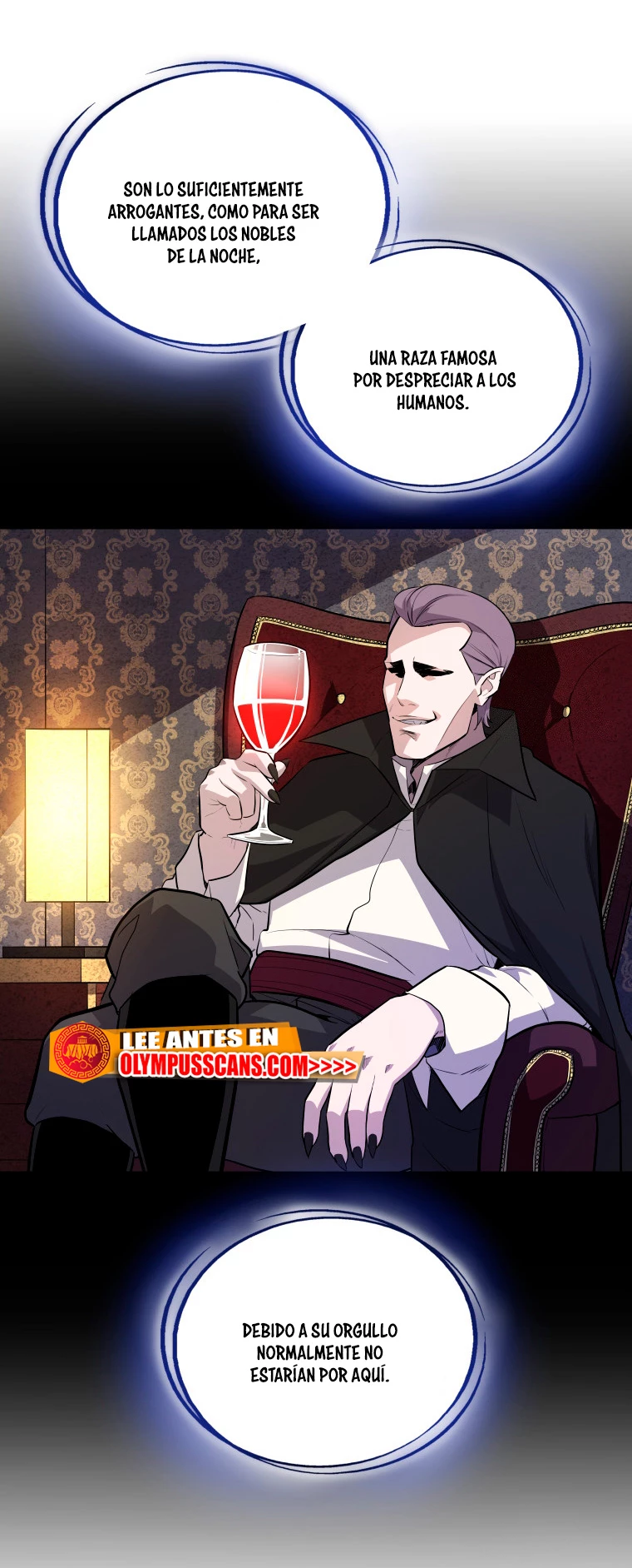 Espada OP > Capitulo 70 > Page 341