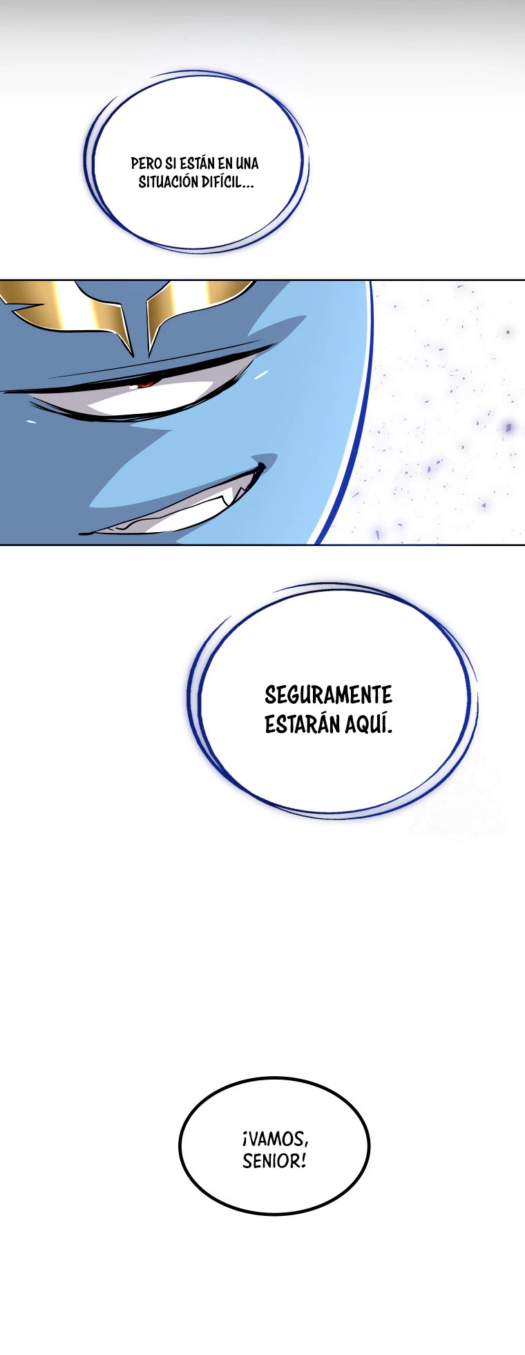 Espada OP > Capitulo 70 > Page 361