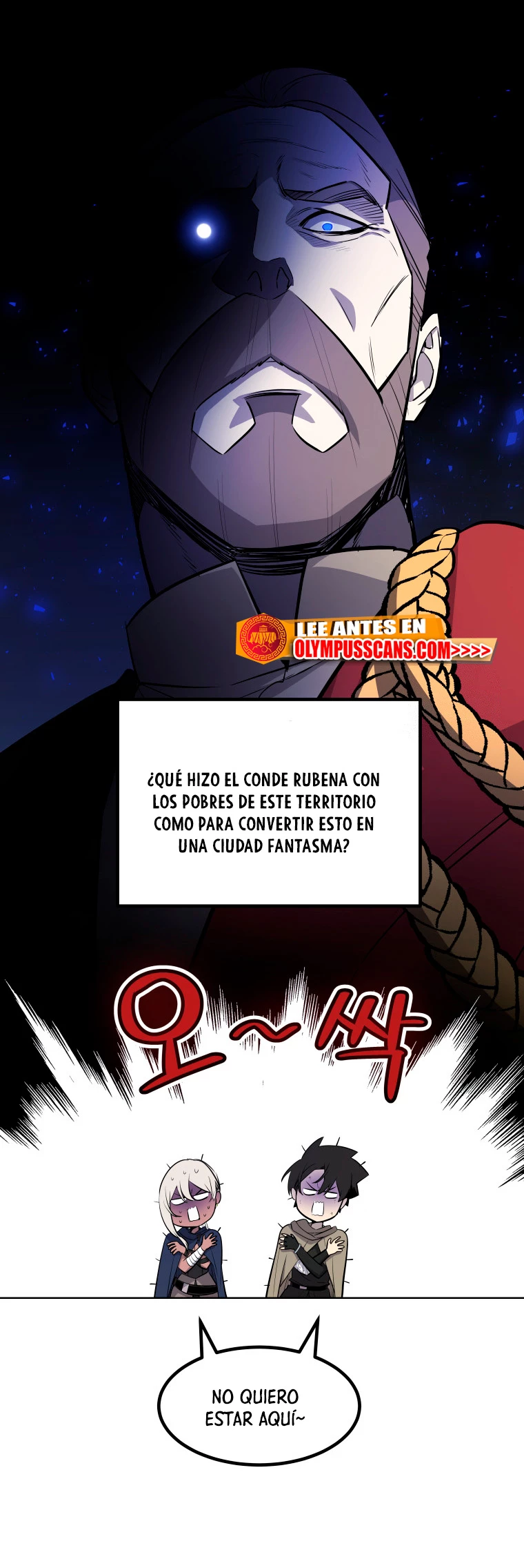 Espada OP > Capitulo 70 > Page 411