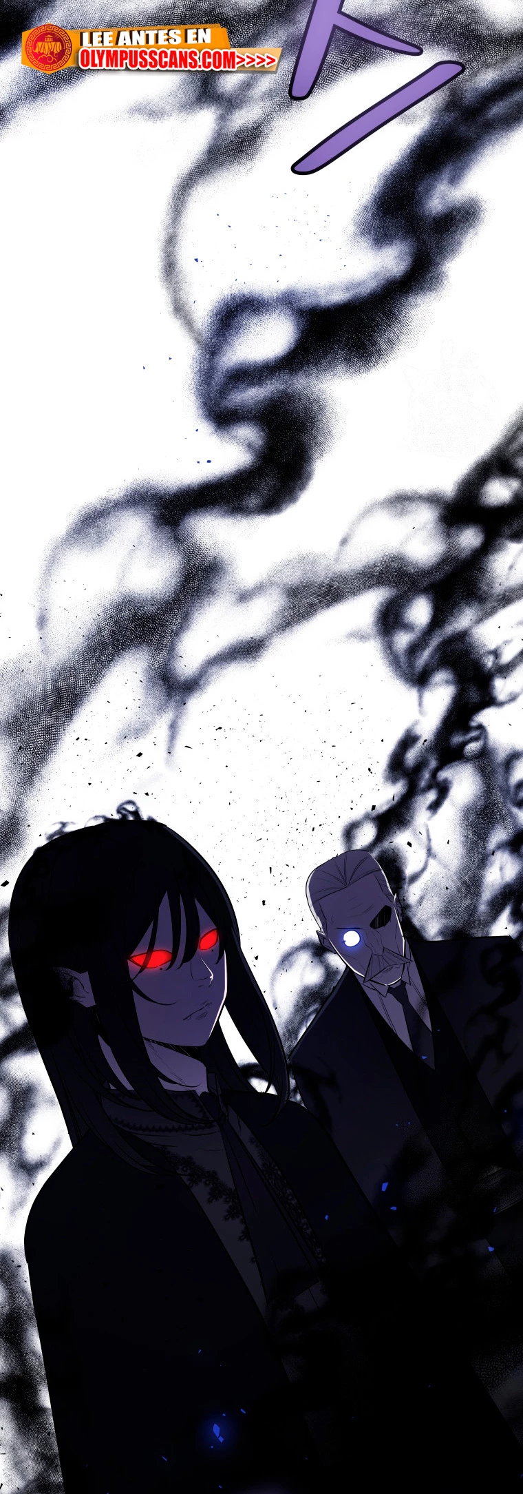 Espada OP > Capitulo 70 > Page 461