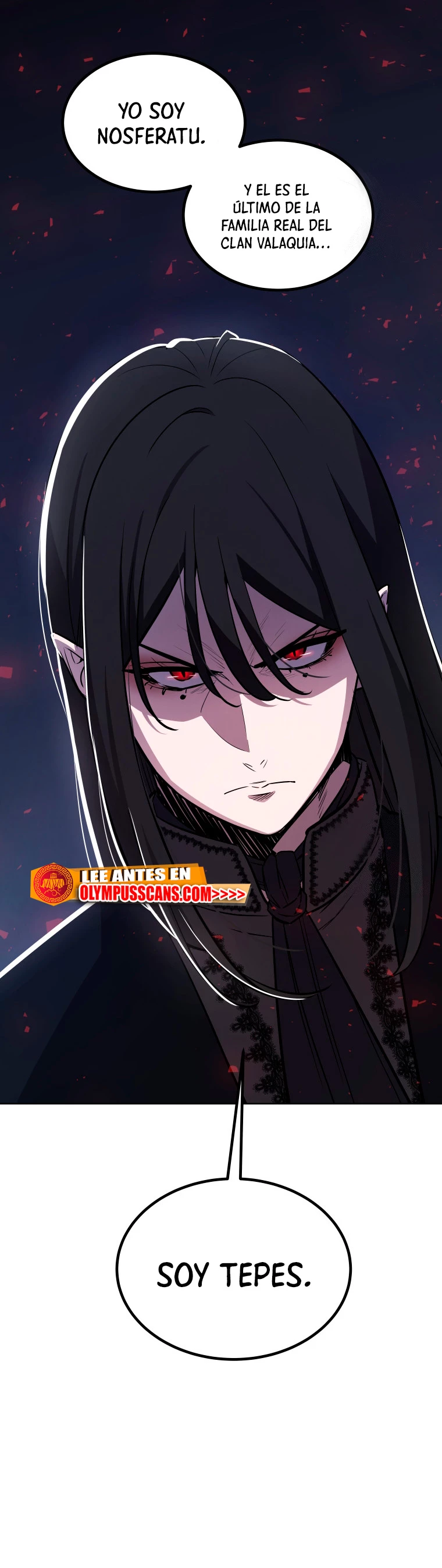 Espada OP > Capitulo 70 > Page 501
