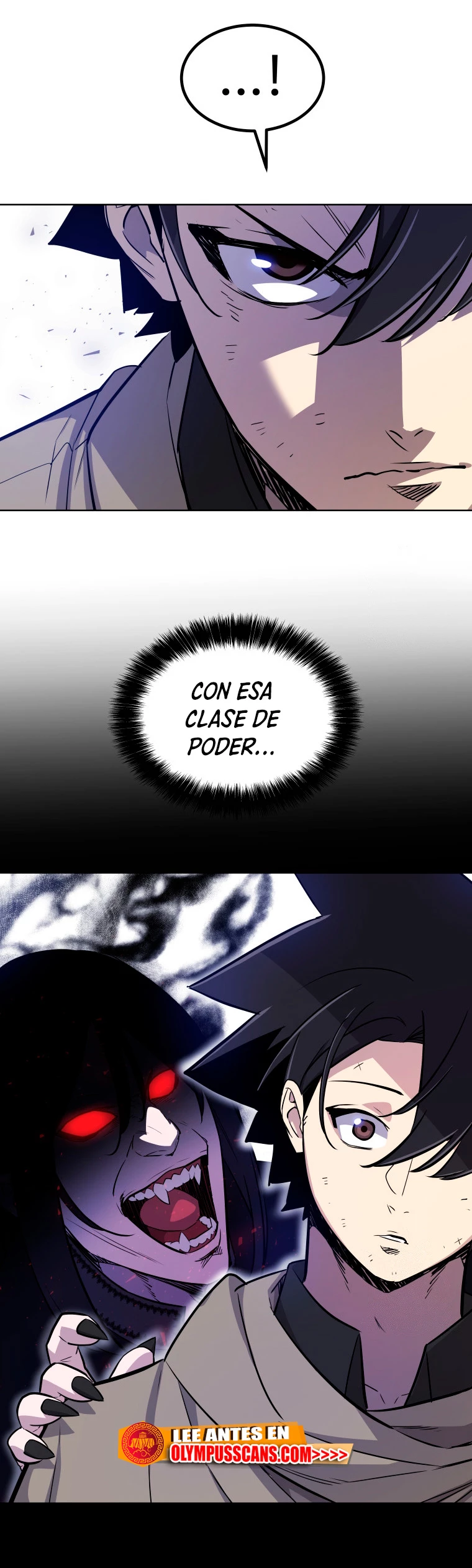 Espada OP > Capitulo 70 > Page 511
