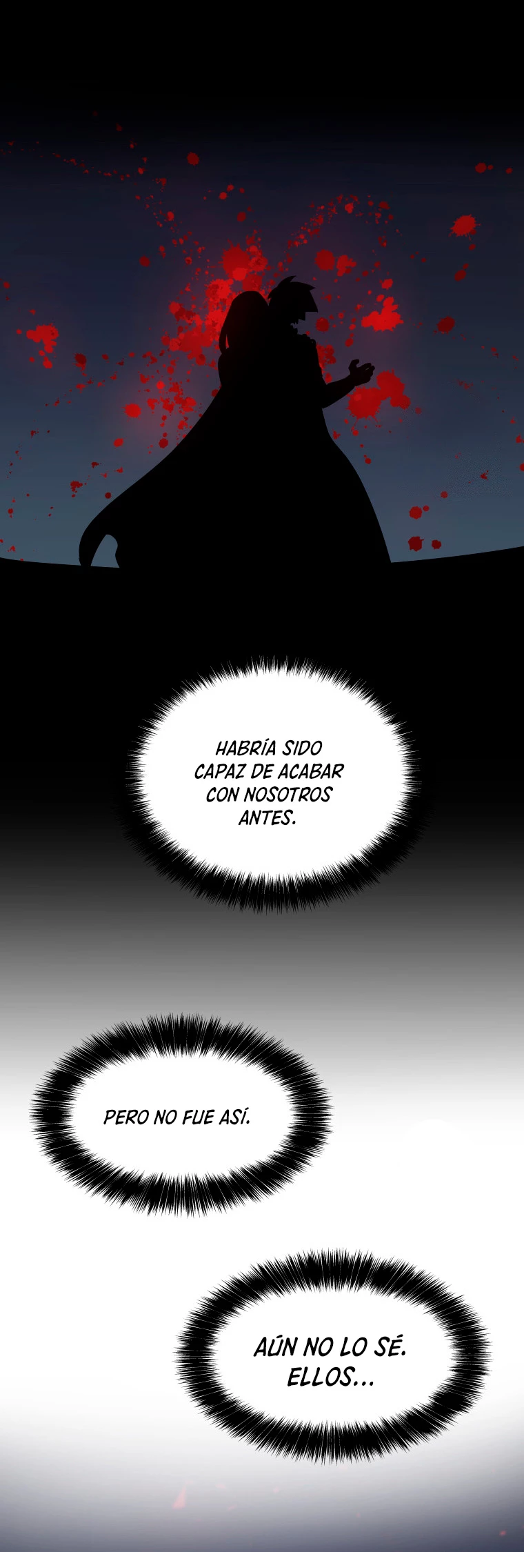 Espada OP > Capitulo 70 > Page 521