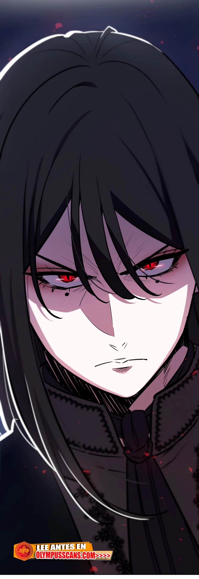 Espada OP > Capitulo 70 > Page 531