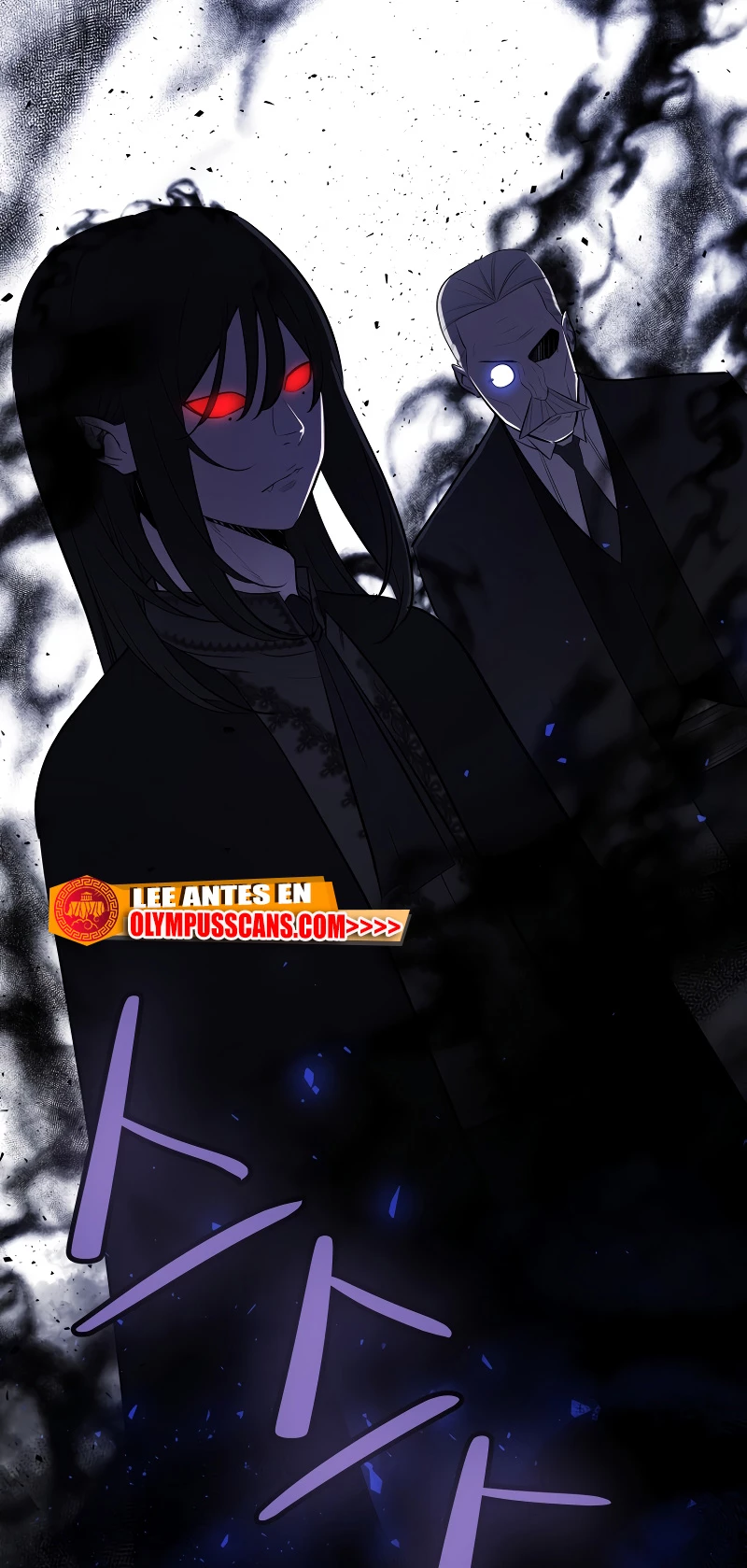 Espada OP > Capitulo 71 > Page 21