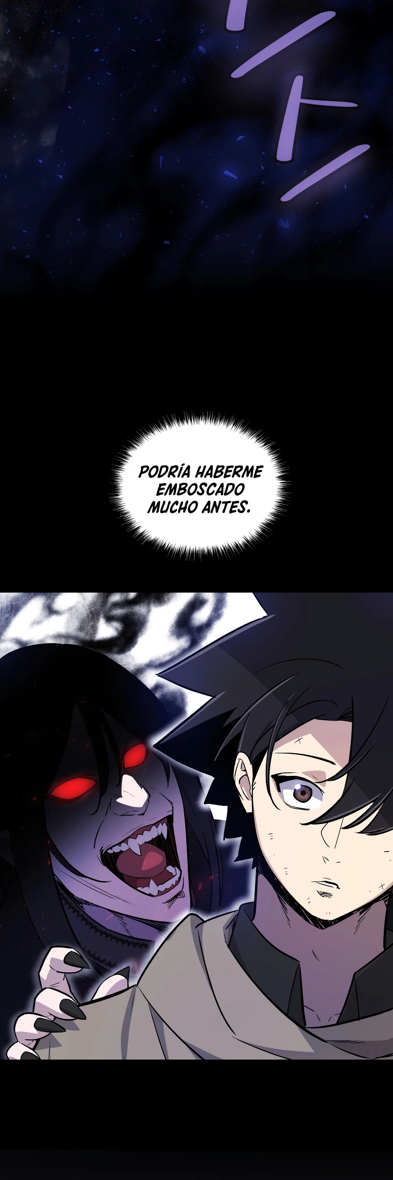Espada OP > Capitulo 71 > Page 31