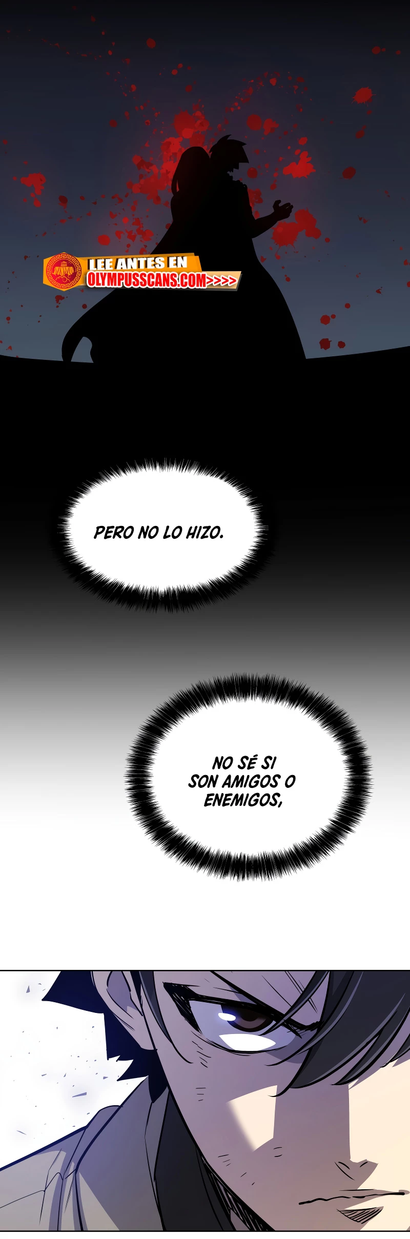 Espada OP > Capitulo 71 > Page 41