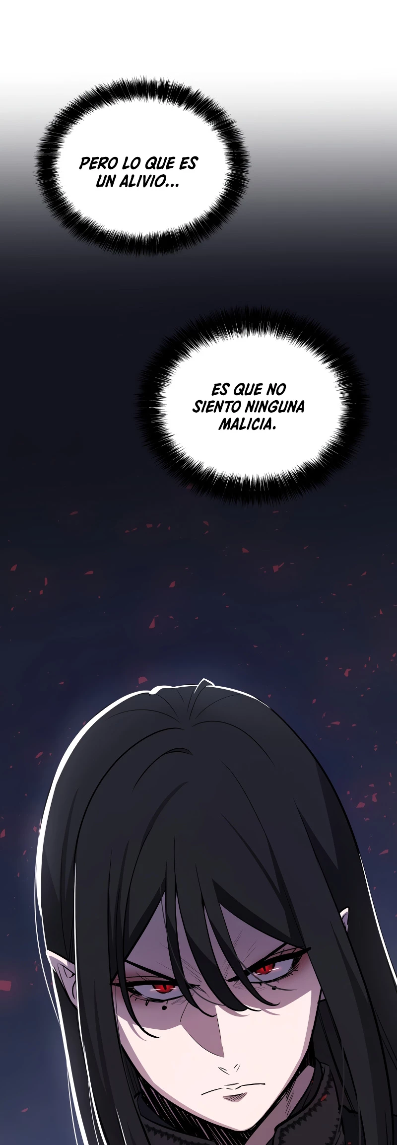 Espada OP > Capitulo 71 > Page 51