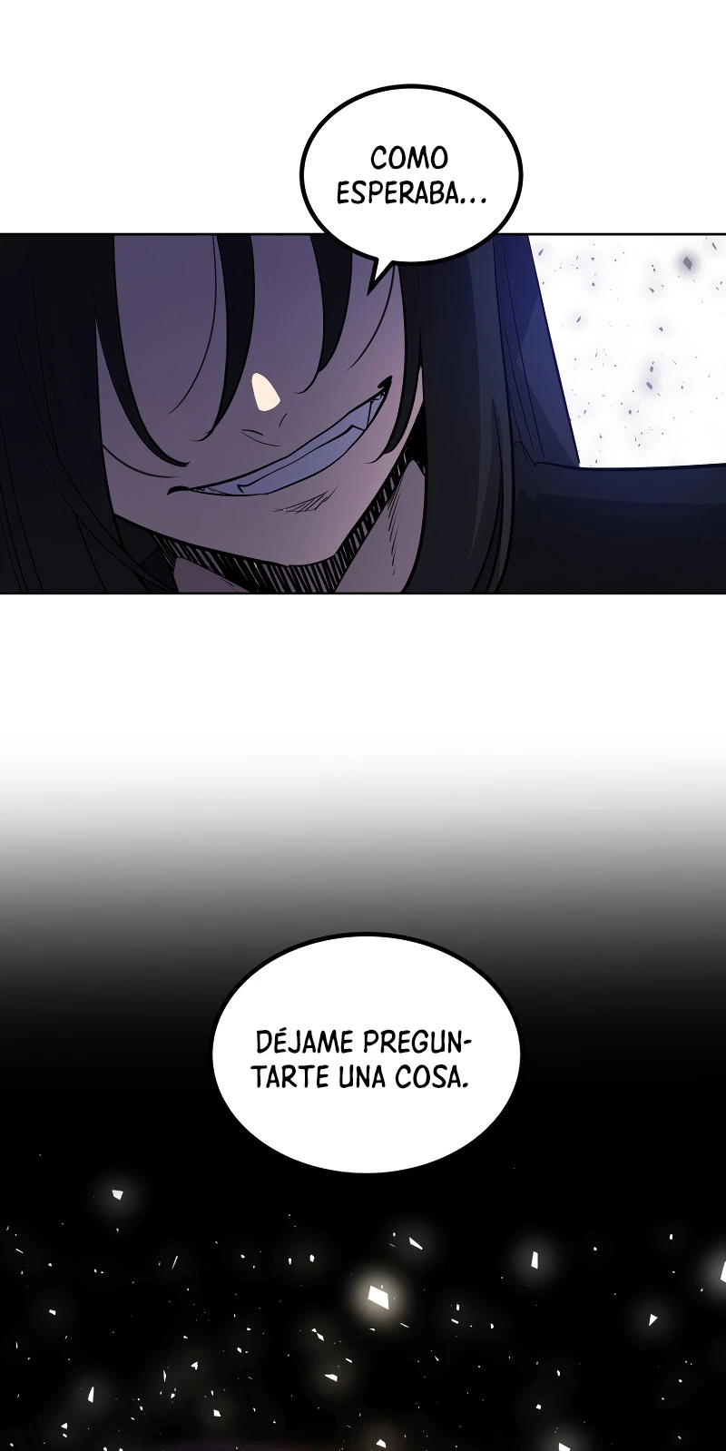 Espada OP > Capitulo 71 > Page 101