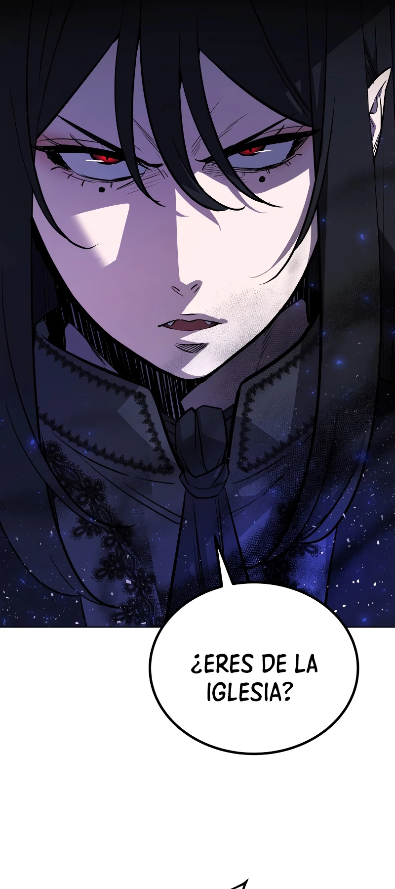 Espada OP > Capitulo 71 > Page 121