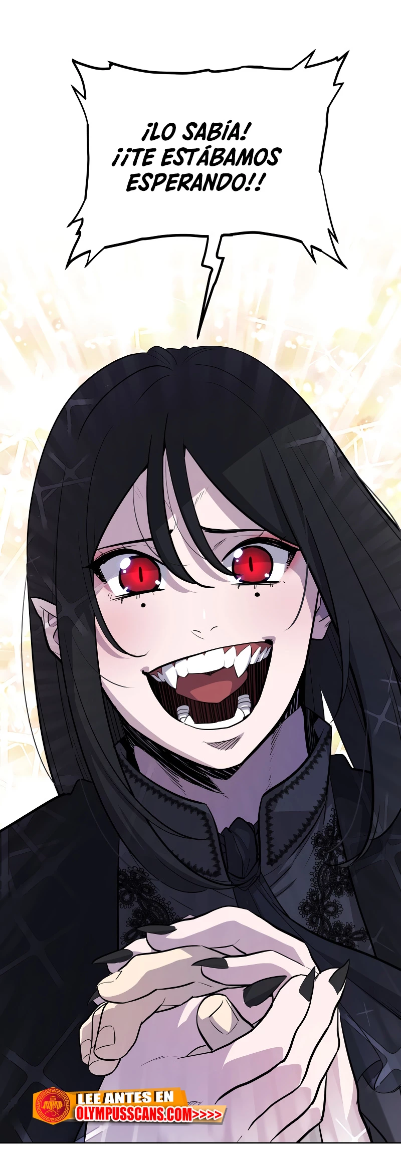 Espada OP > Capitulo 71 > Page 161