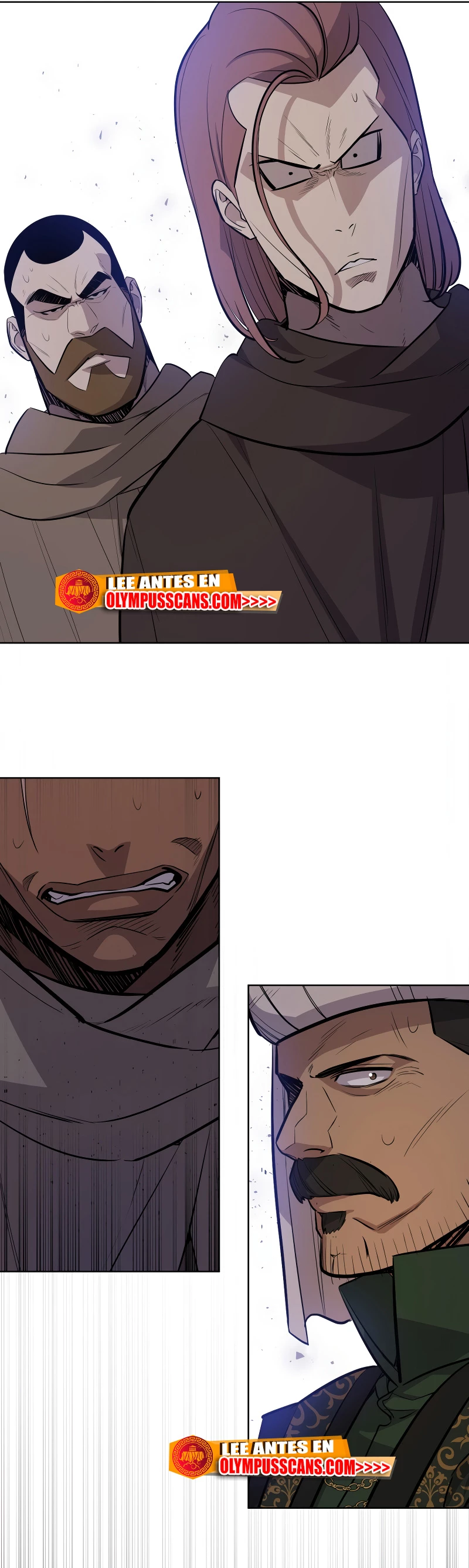 Espada OP > Capitulo 71 > Page 221