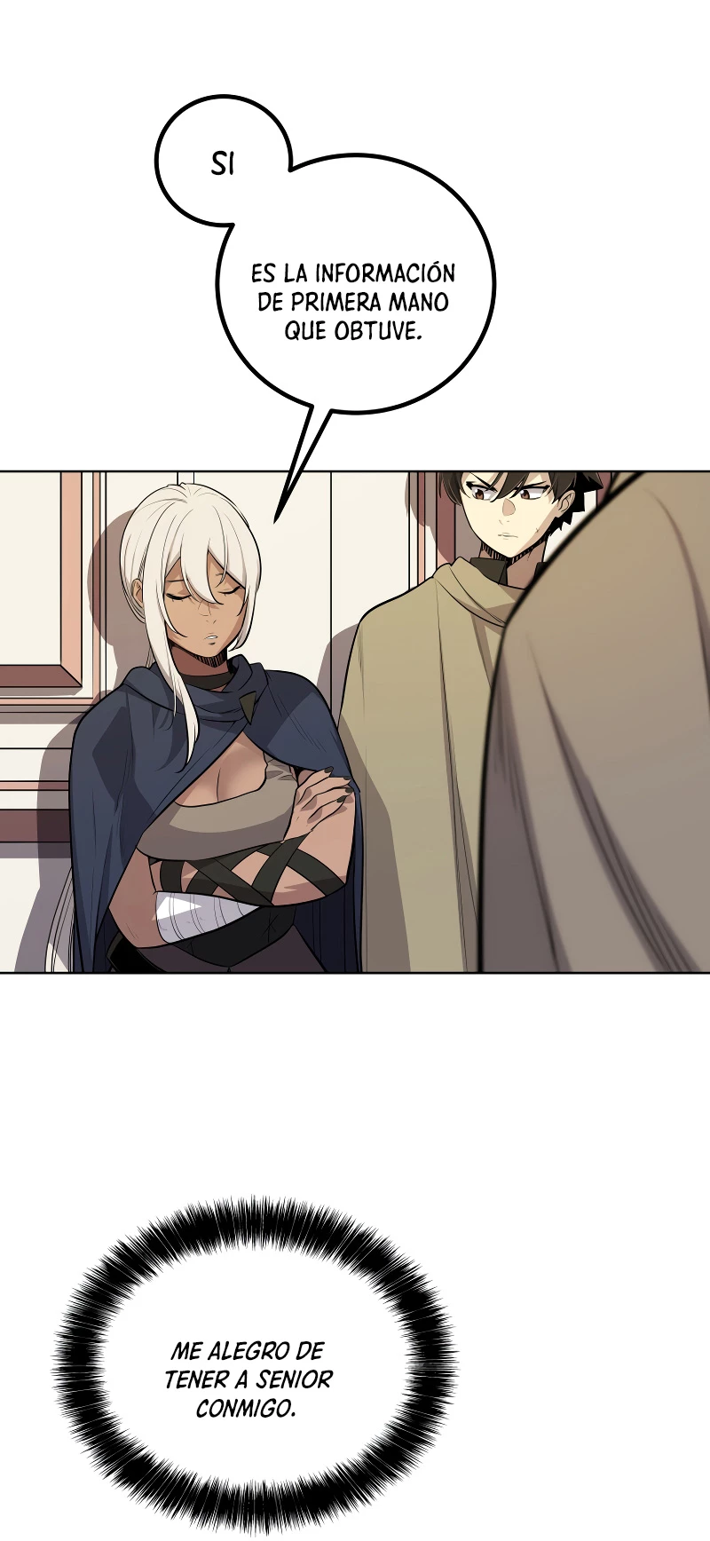 Espada OP > Capitulo 71 > Page 251