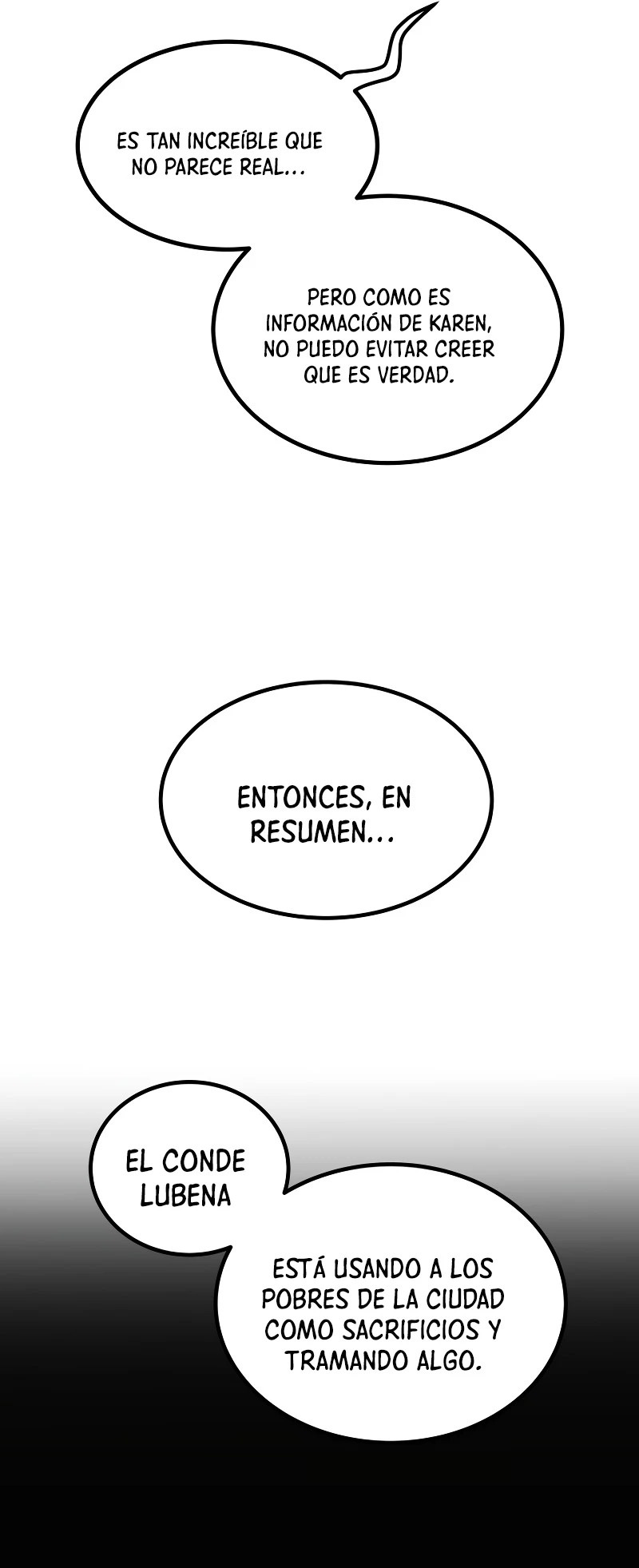 Espada OP > Capitulo 71 > Page 271