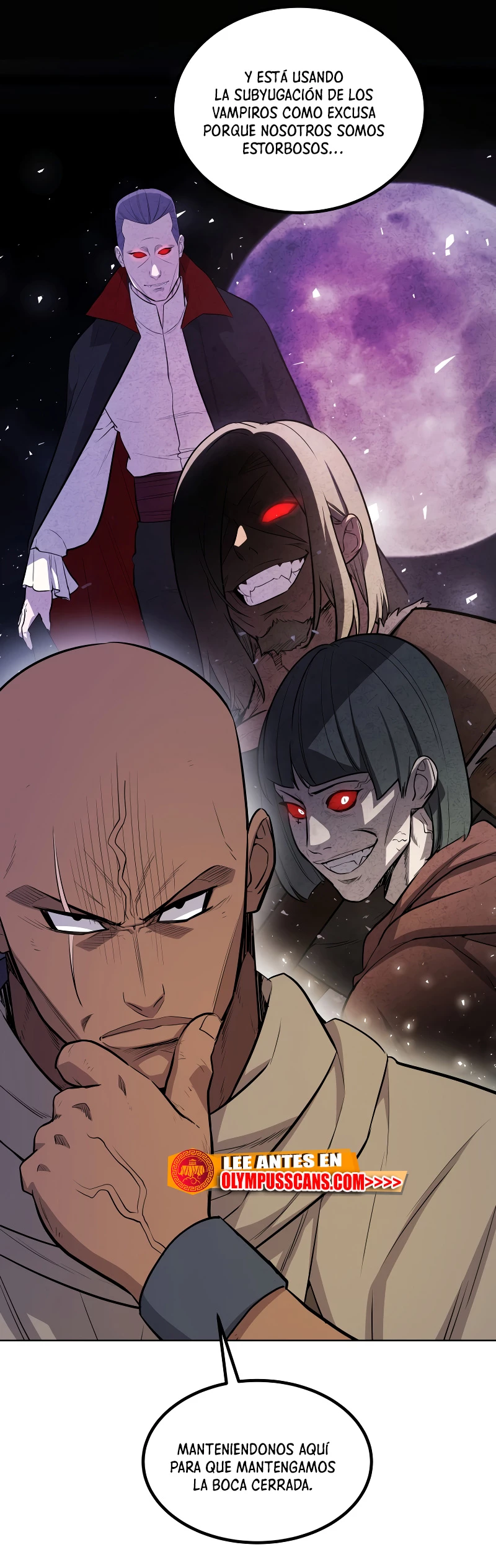 Espada OP > Capitulo 71 > Page 281