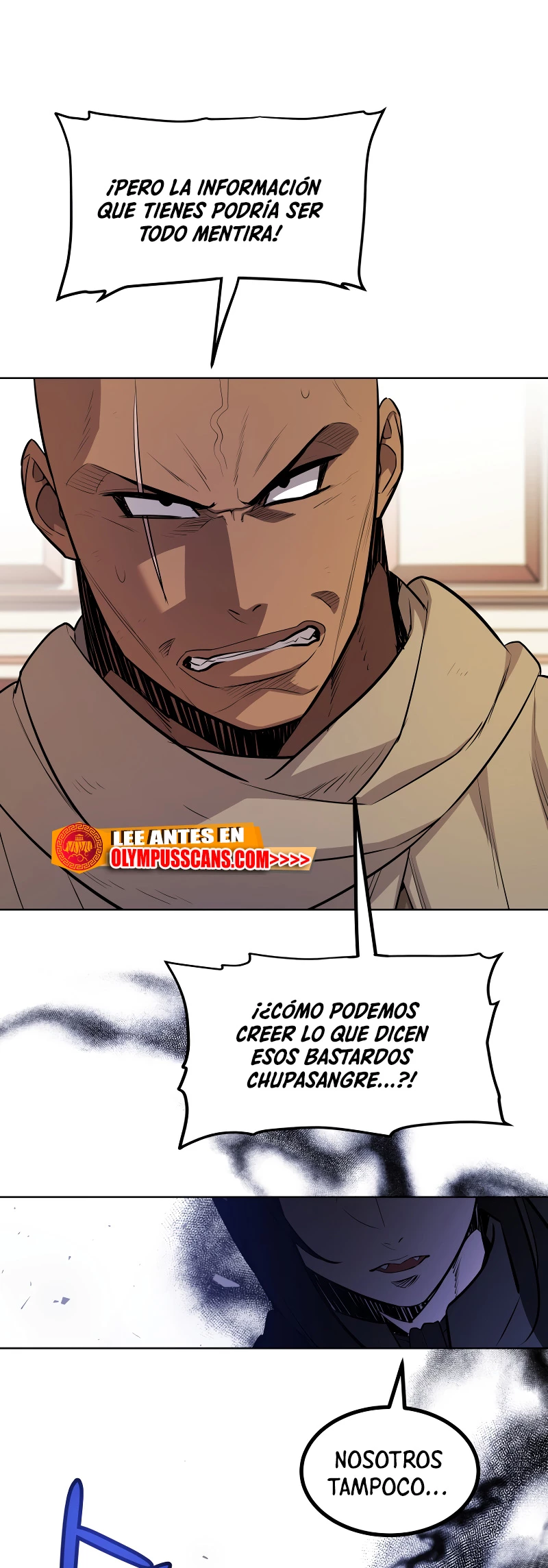 Espada OP > Capitulo 71 > Page 311