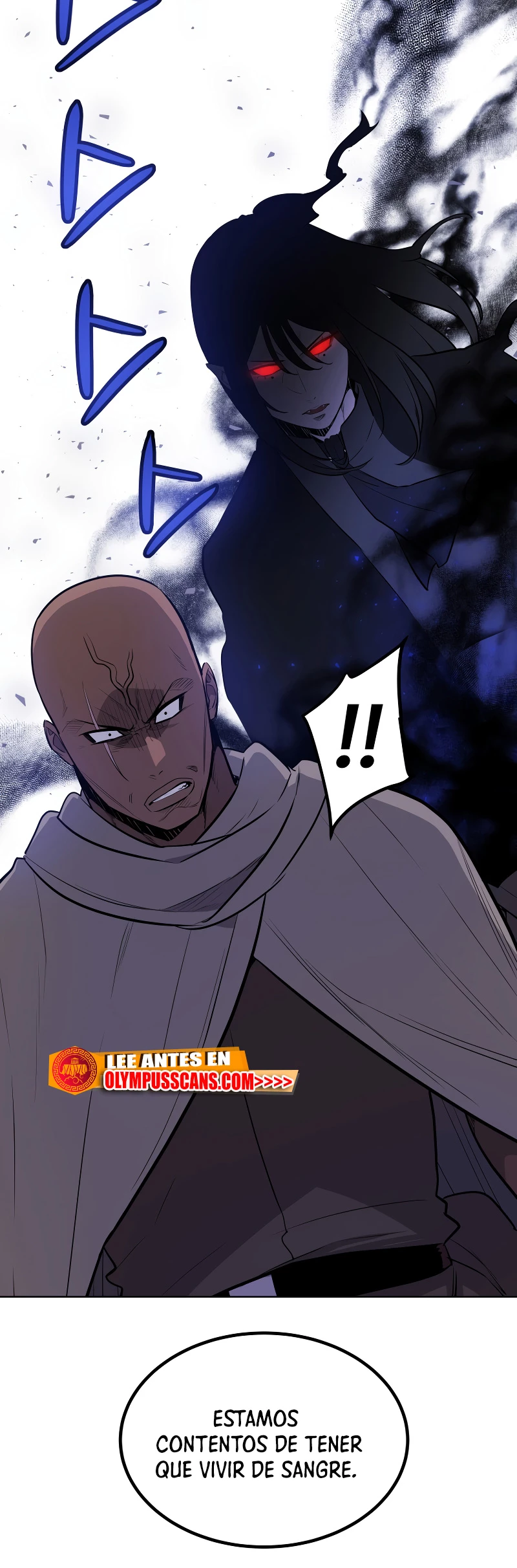 Espada OP > Capitulo 71 > Page 321
