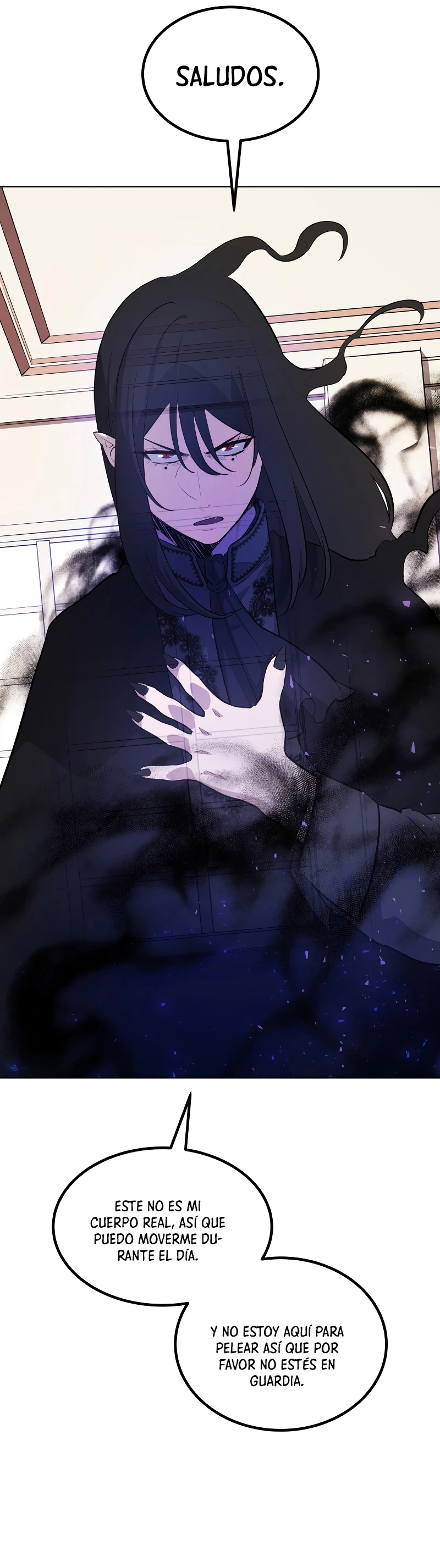 Espada OP > Capitulo 71 > Page 341