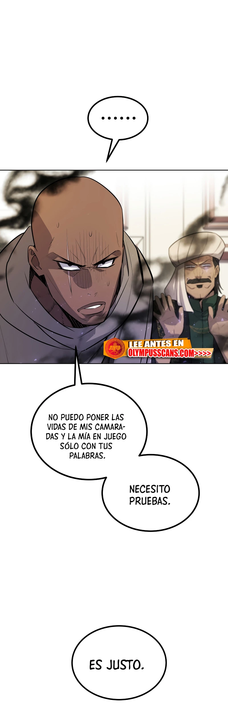 Espada OP > Capitulo 71 > Page 361