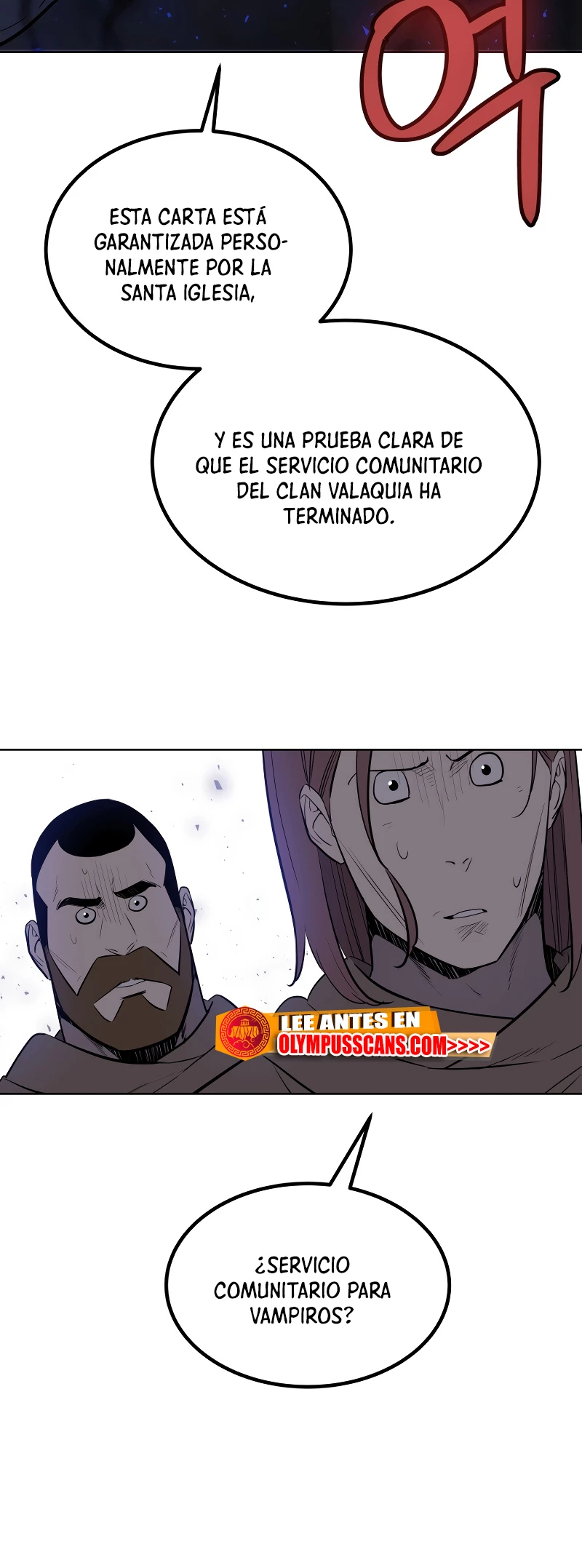 Espada OP > Capitulo 71 > Page 381