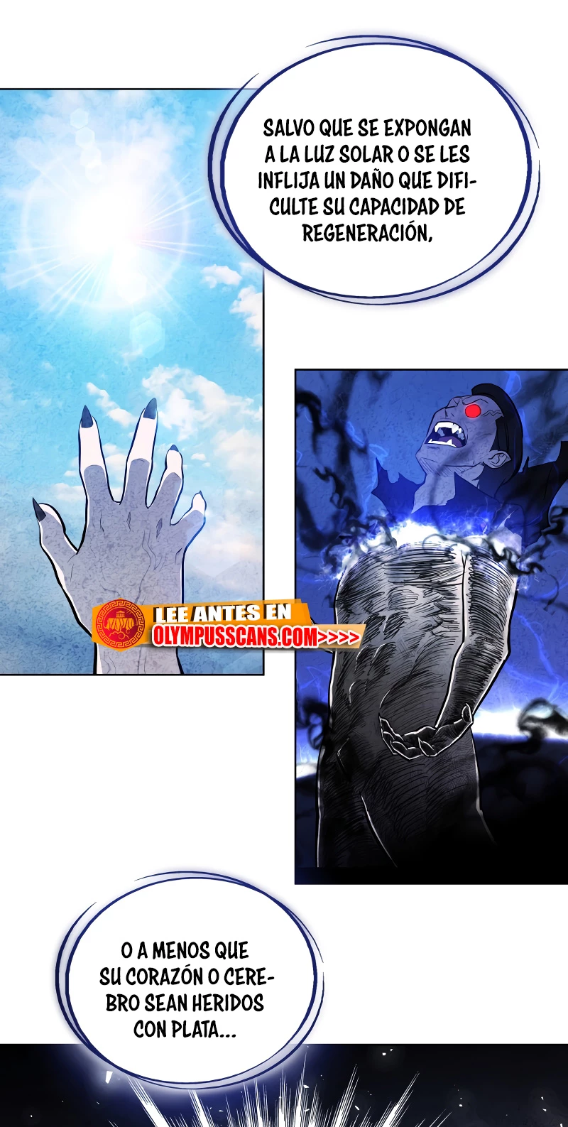 Espada OP > Capitulo 71 > Page 451