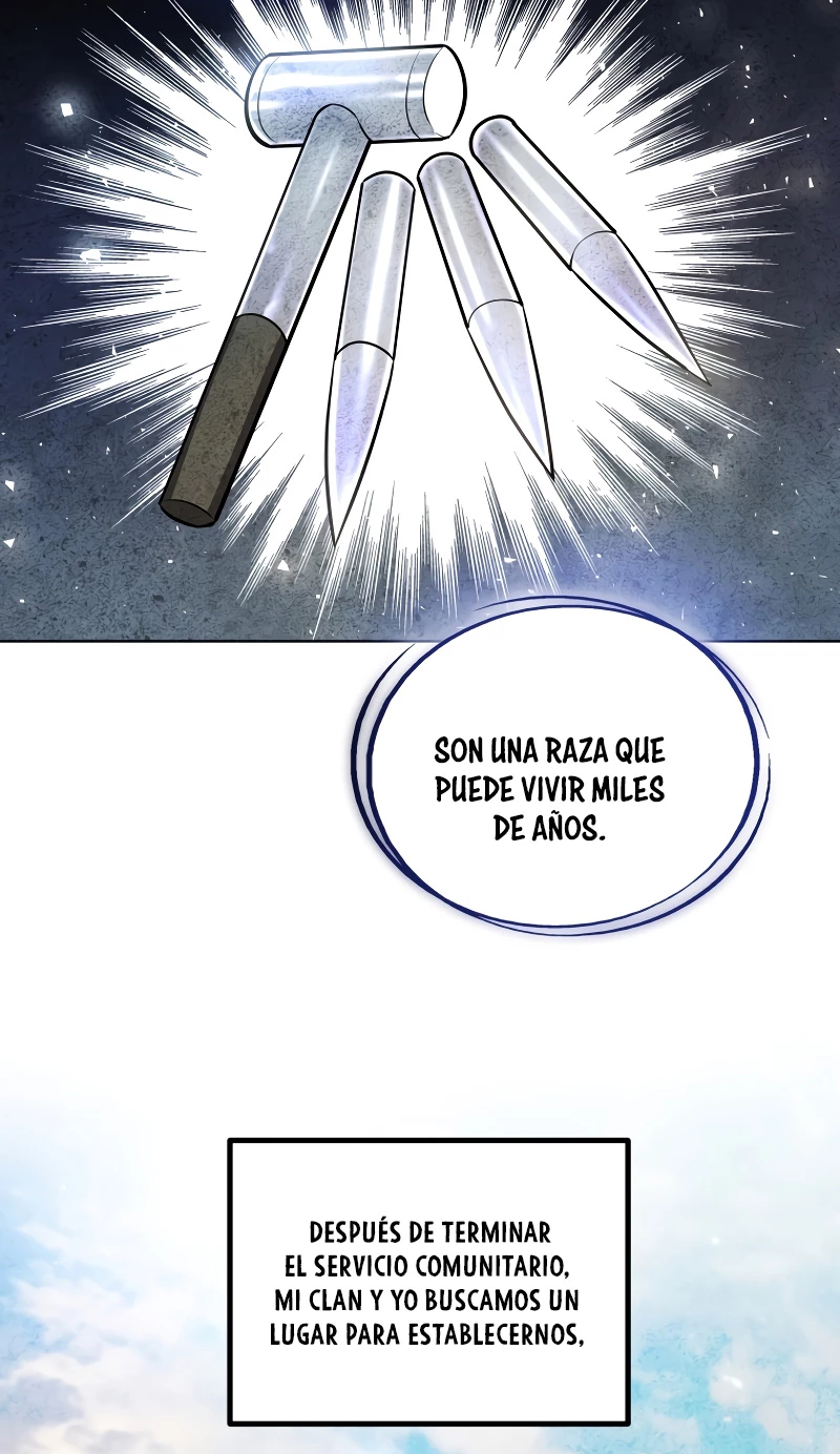 Espada OP > Capitulo 71 > Page 461