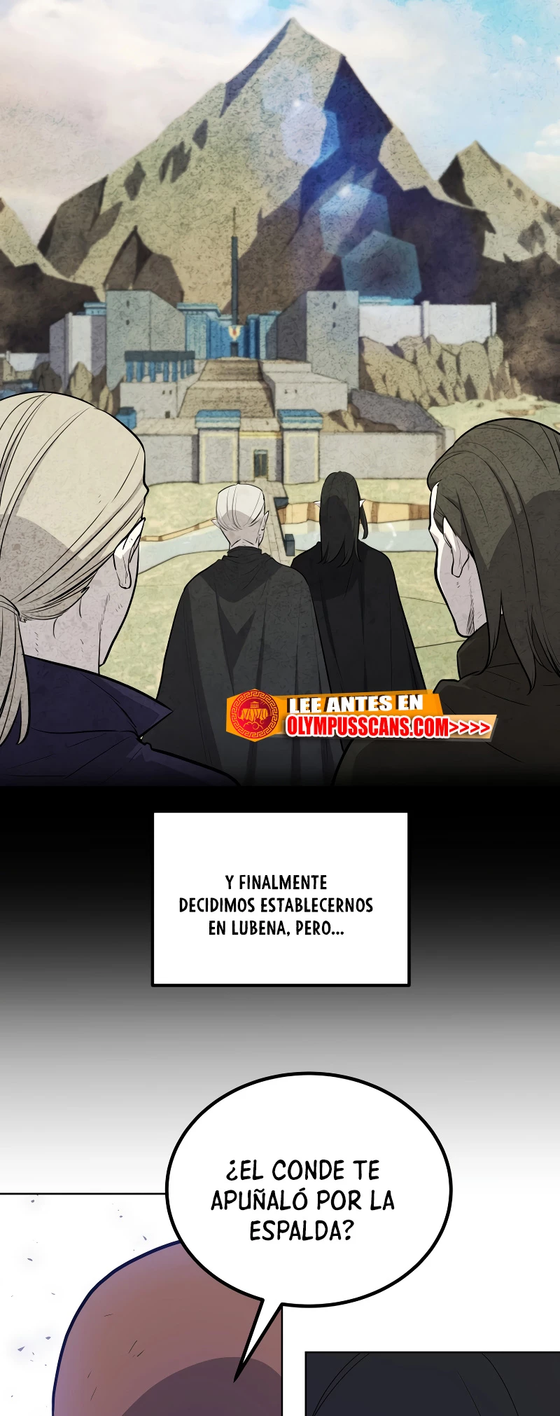 Espada OP > Capitulo 71 > Page 471