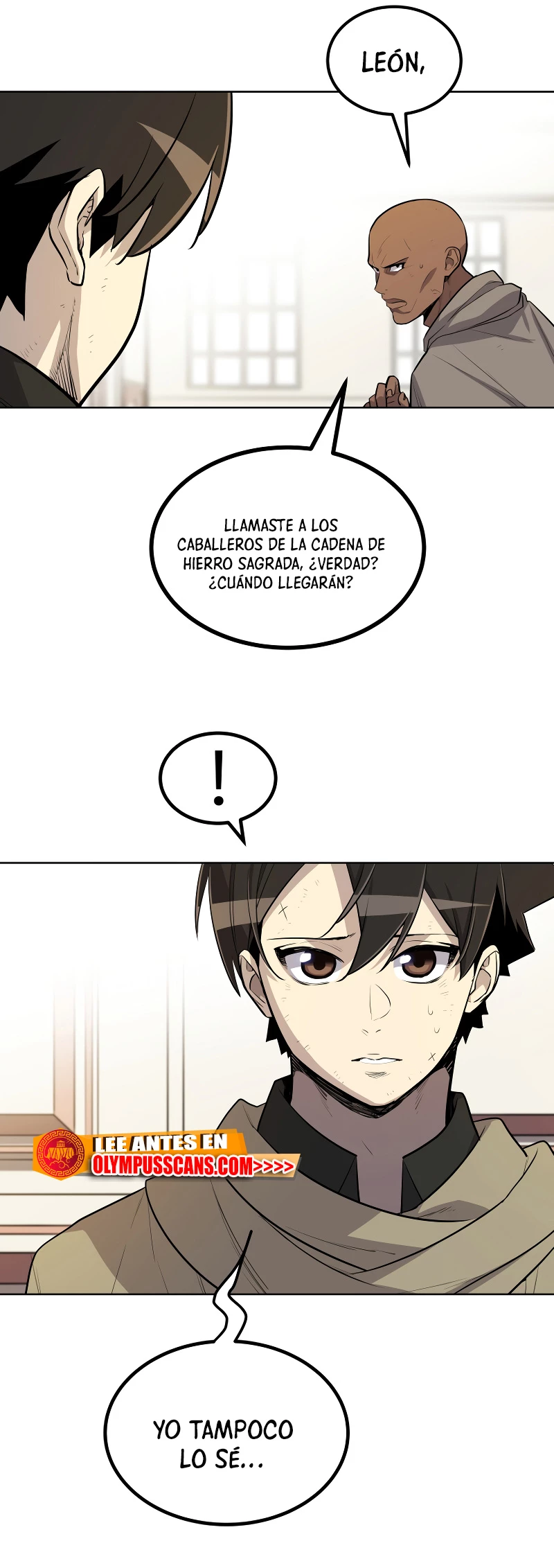 Espada OP > Capitulo 71 > Page 501