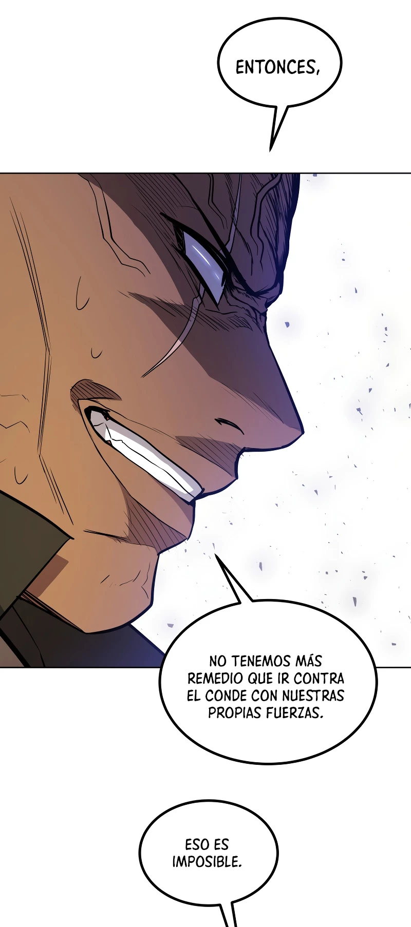 Espada OP > Capitulo 71 > Page 511