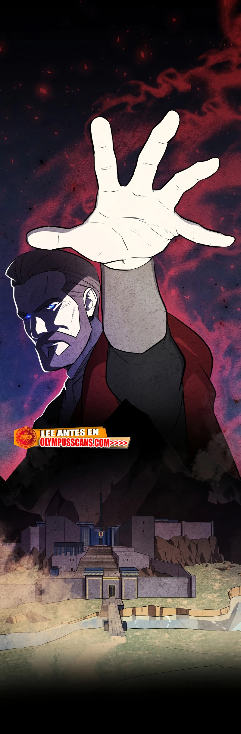 Espada OP > Capitulo 71 > Page 531