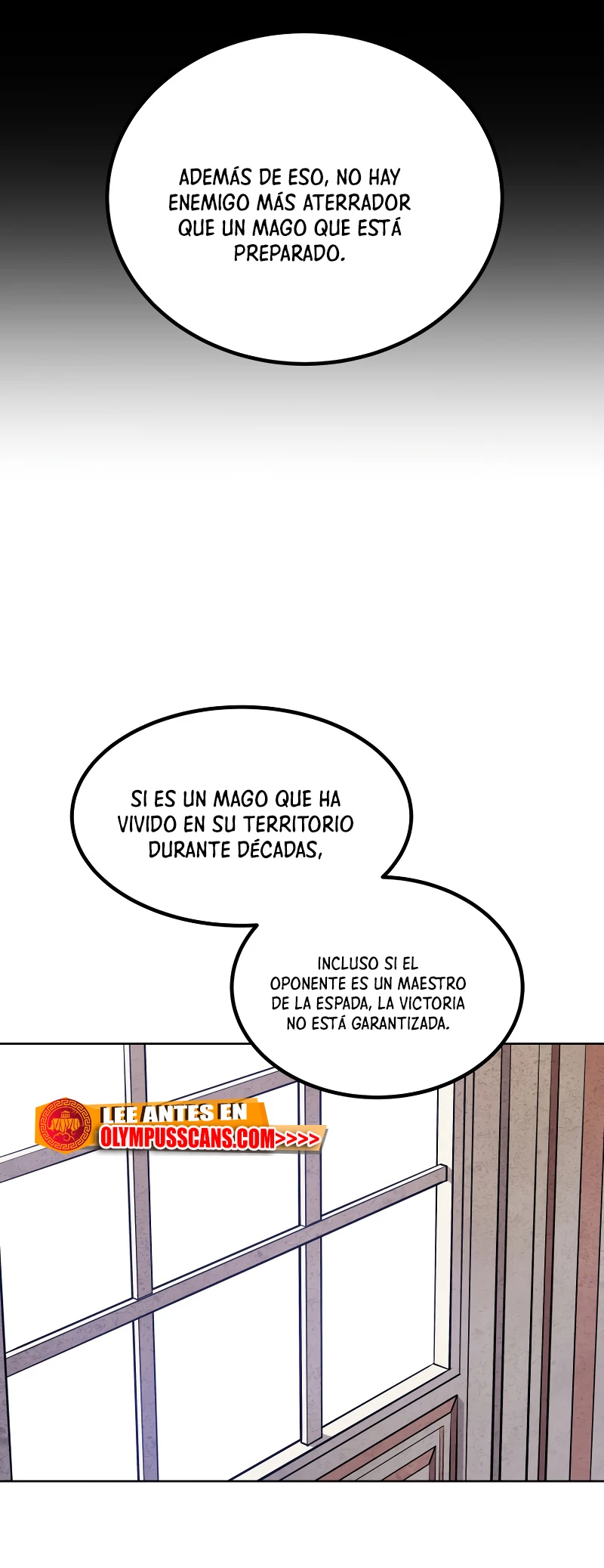 Espada OP > Capitulo 71 > Page 541