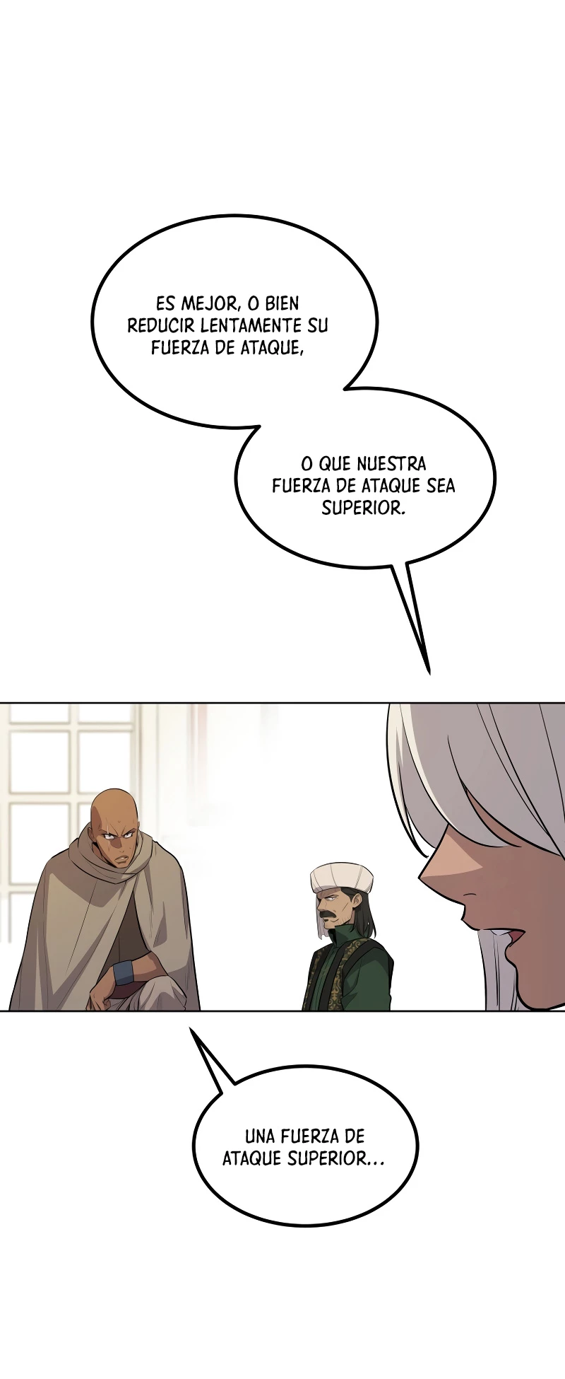 Espada OP > Capitulo 71 > Page 551