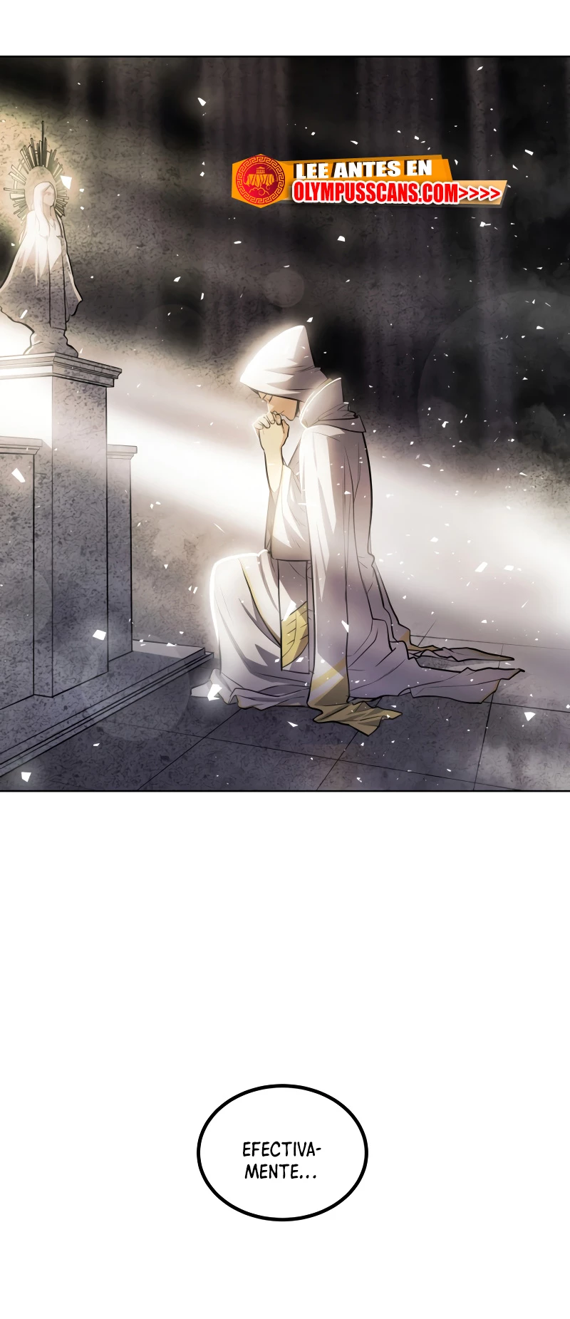 Espada OP > Capitulo 71 > Page 561