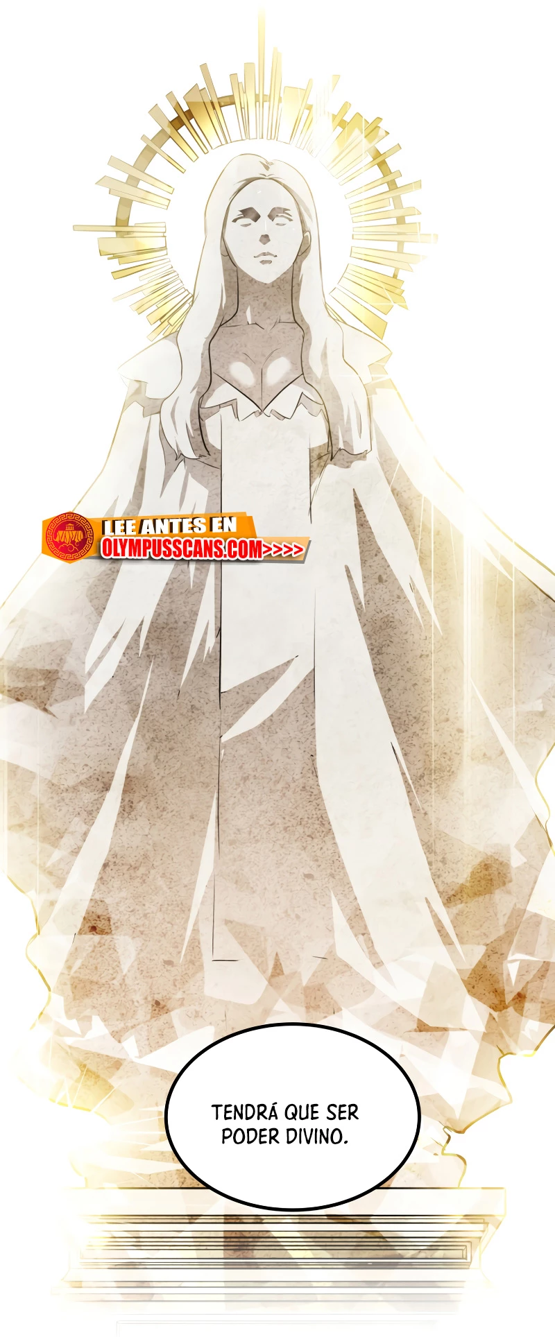 Espada OP > Capitulo 71 > Page 571