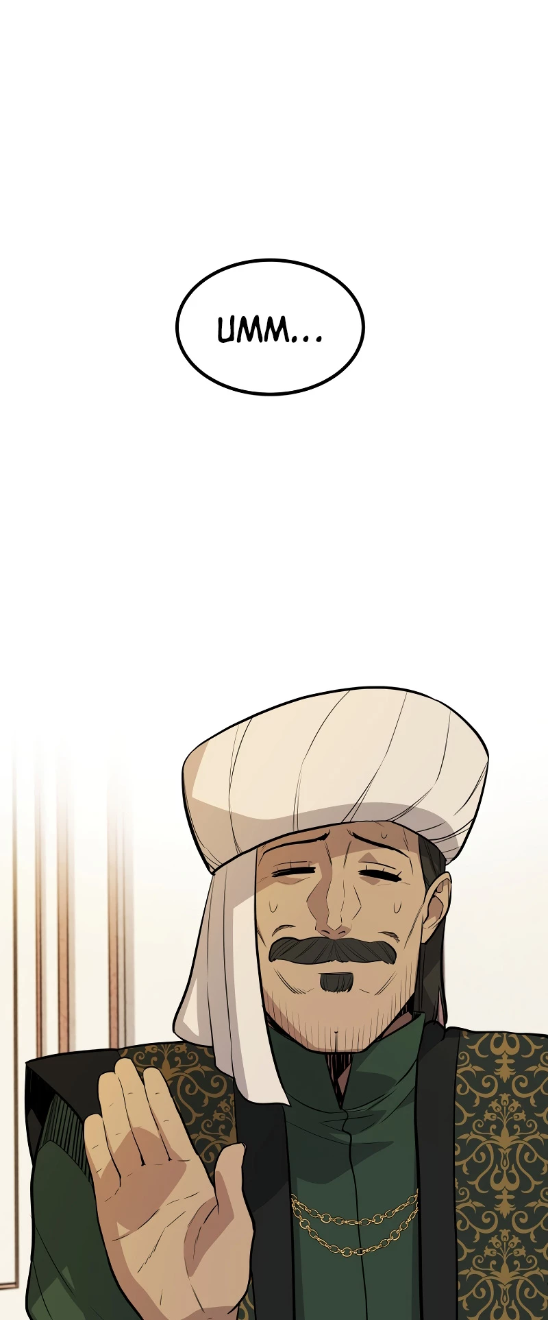 Espada OP > Capitulo 71 > Page 601
