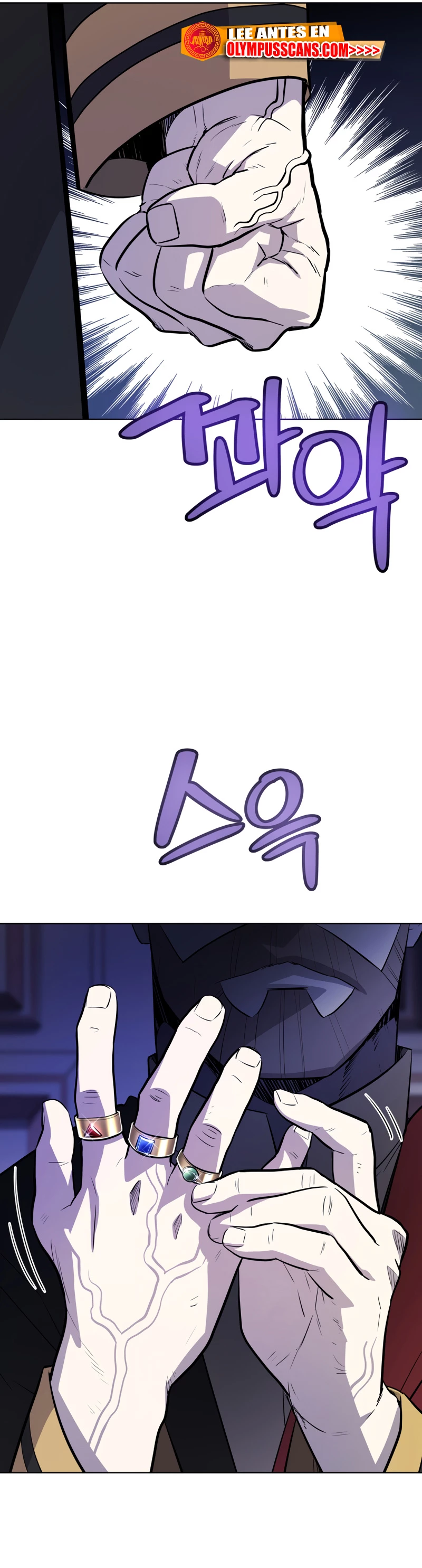 Espada OP > Capitulo 72 > Page 621