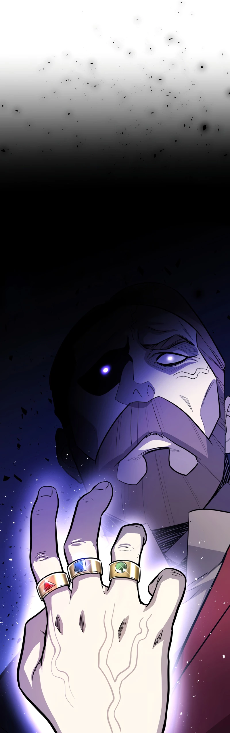 Espada OP > Capitulo 72 > Page 631