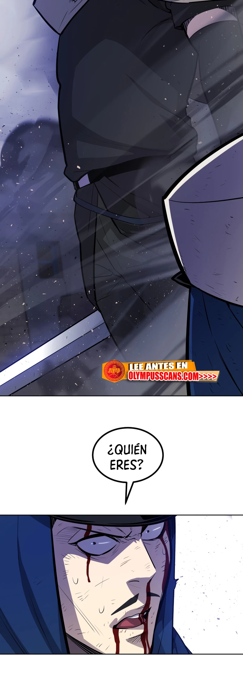 Espada OP > Capitulo 72 > Page 41